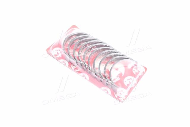 Вкладишi корiннi vag 1.4/1.6 16v afk/akq/aee/azd/bca/blp 